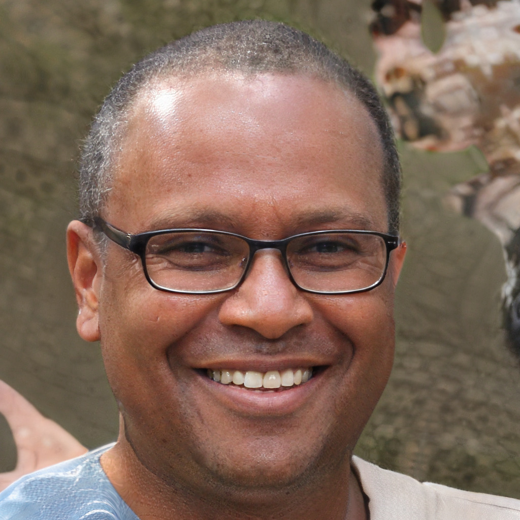 Rajesh Sharma