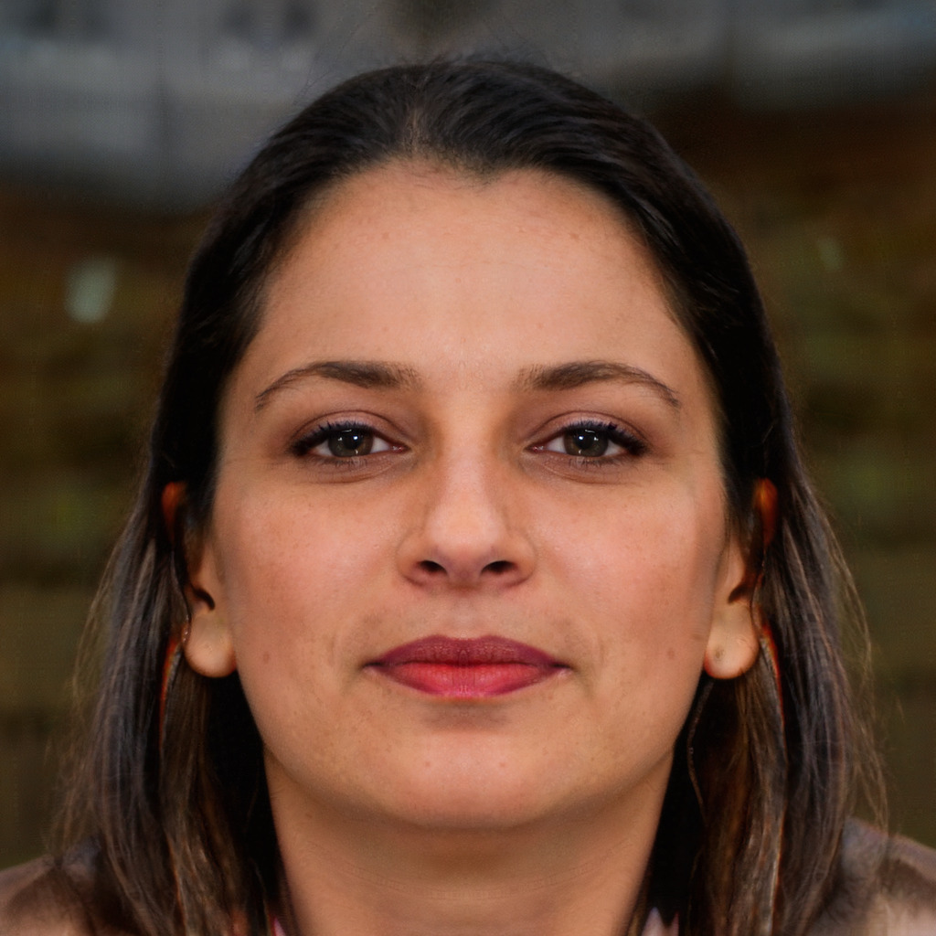 Priya Mehta