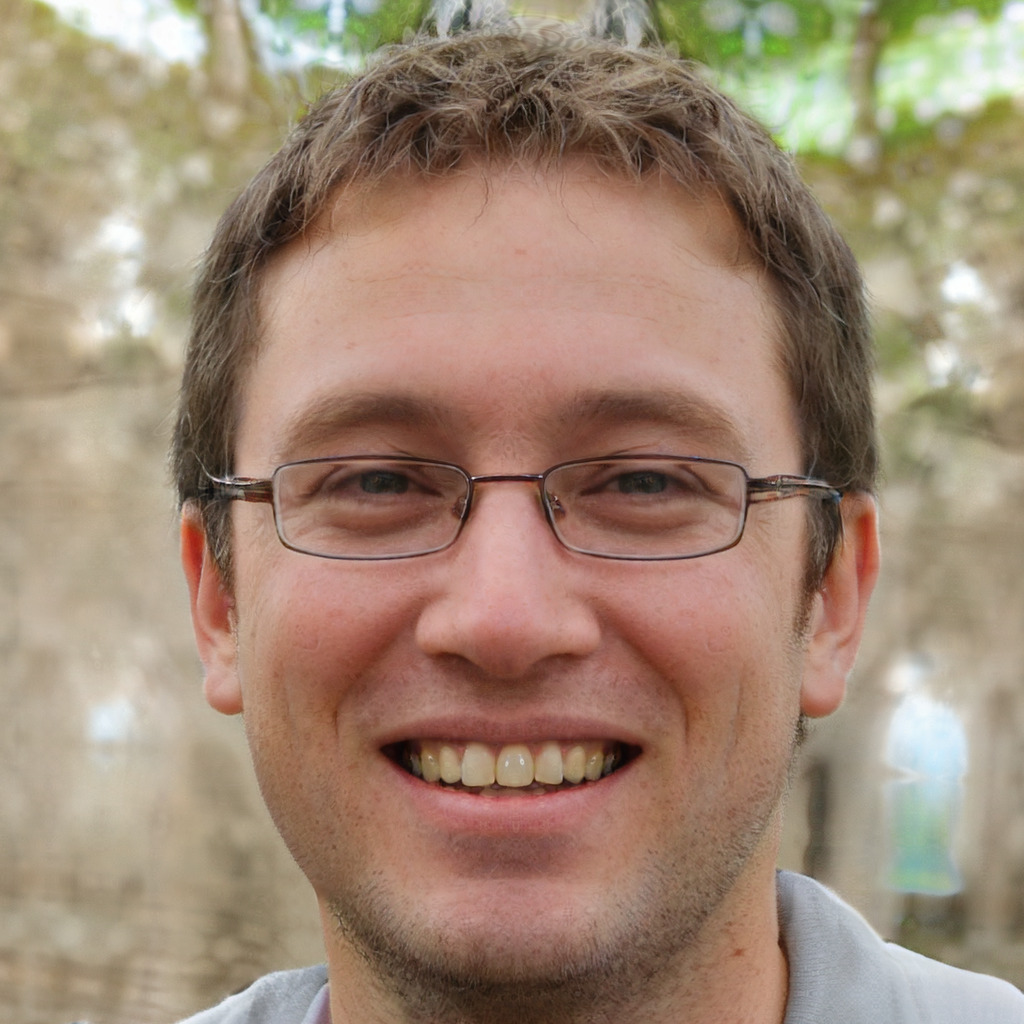 Daniel Roberts
