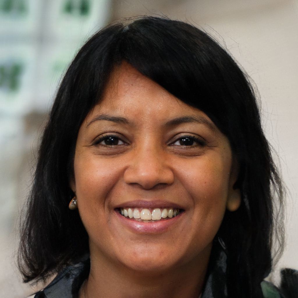 Maria Gonzalez