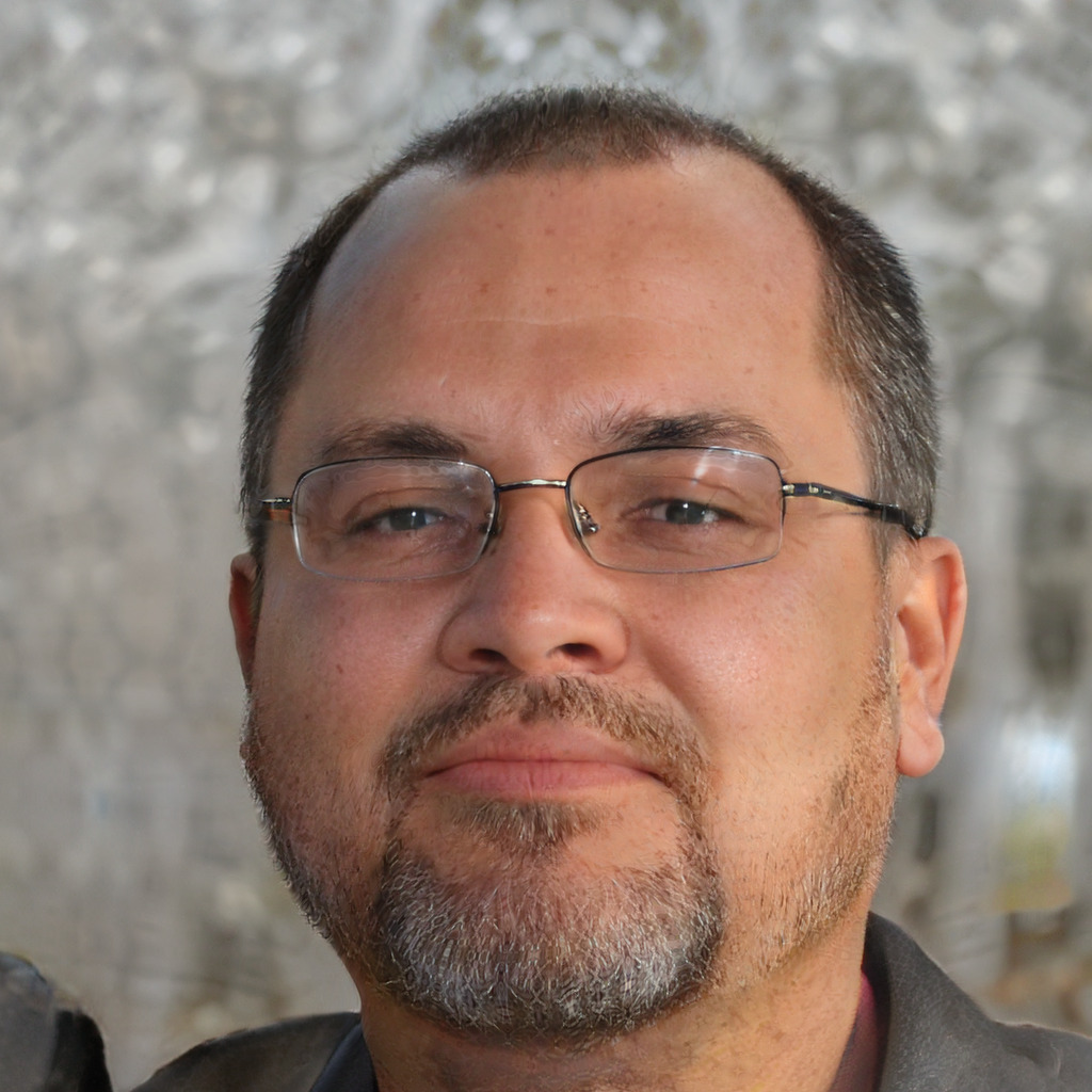 Bob Anderson