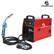 Welder's Welding Equipment 