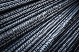 Reliable Steel Rebars