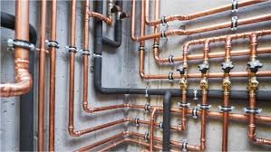 Plumbing Systems