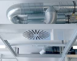 Ventilation Systems