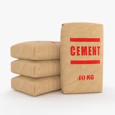 Cement Bags