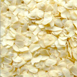 Dehydrated Garlic