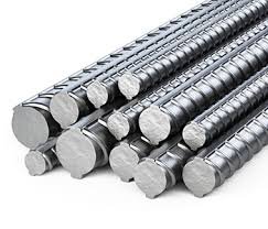 Steel Rebars