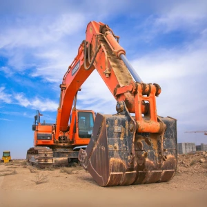 Machinery & Equipment