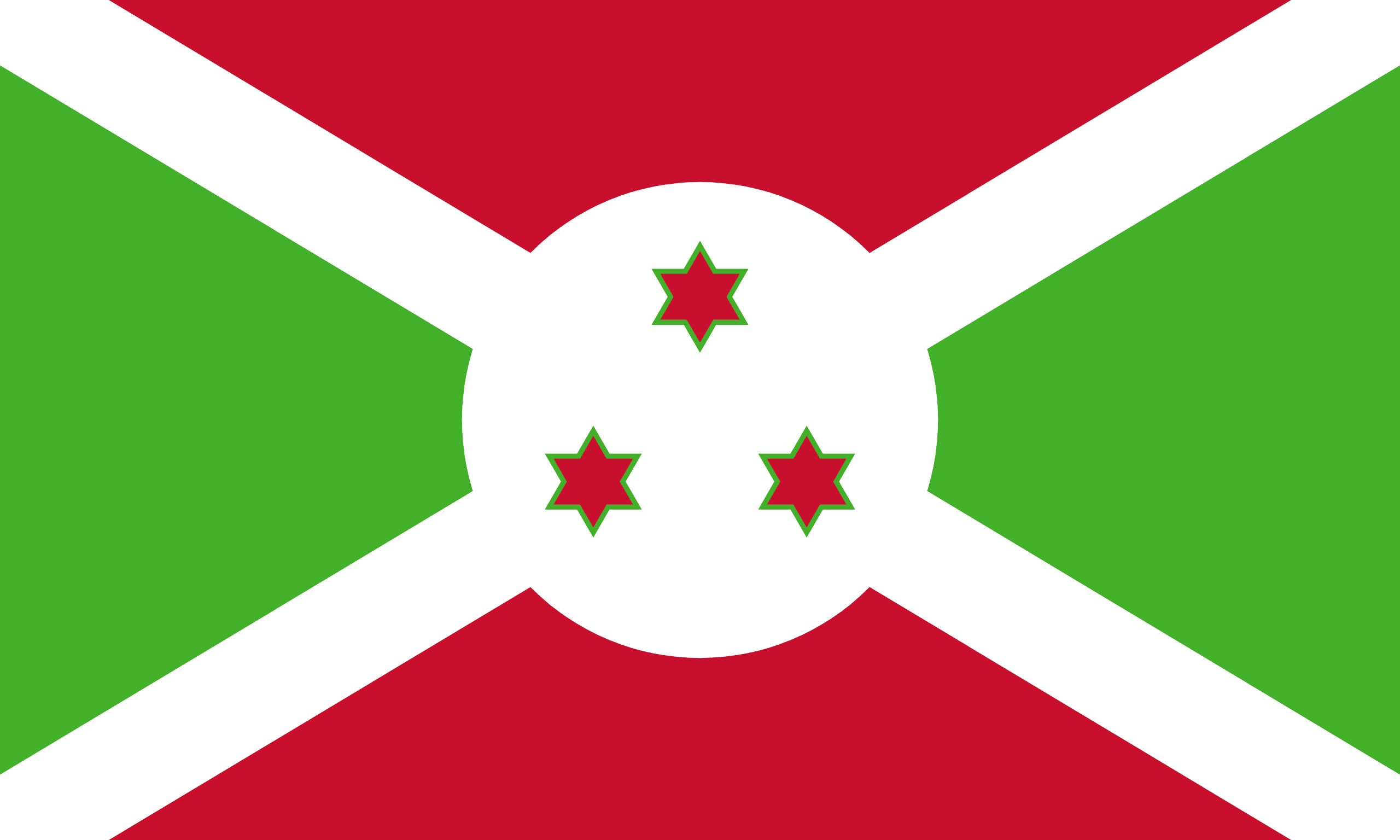 BI Flag
