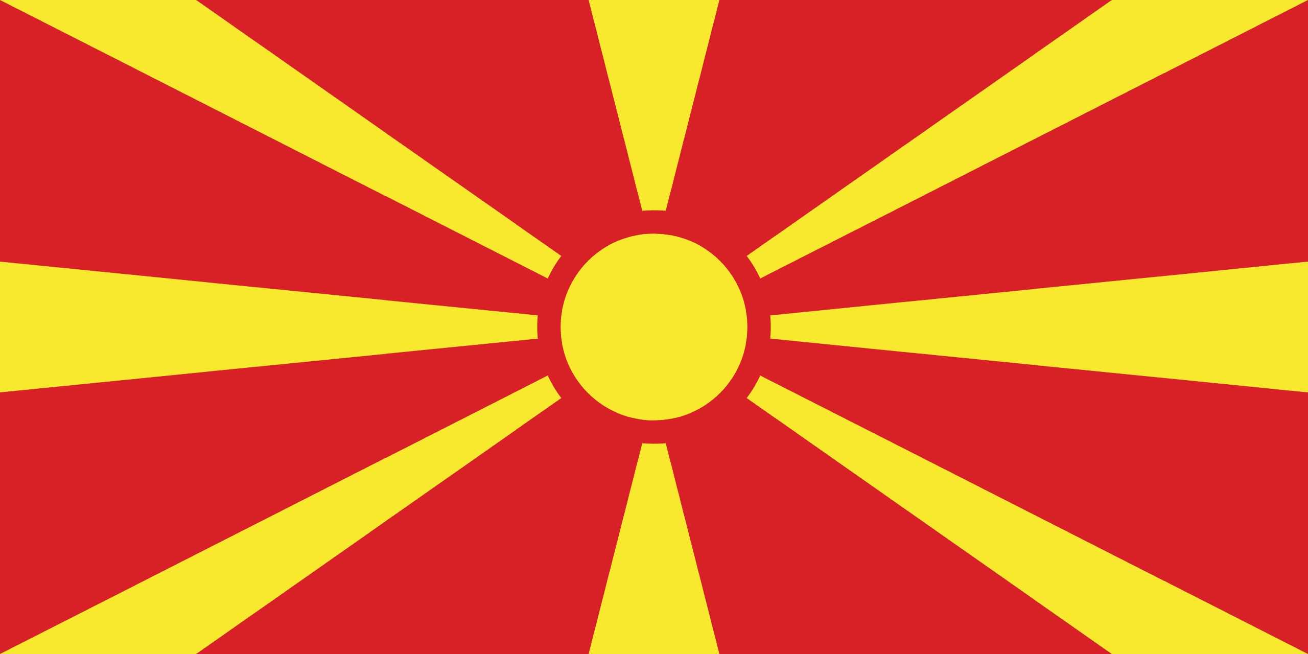 MK Flag