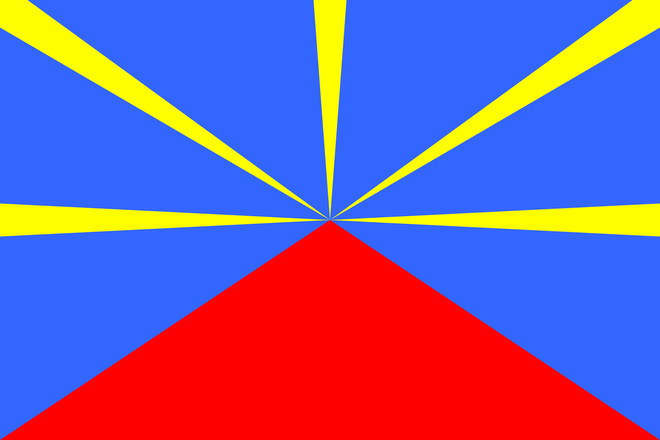 RE Flag