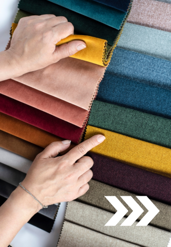 Fabric & Textiles