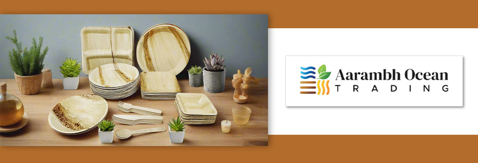 Aarambh Ocean Trading