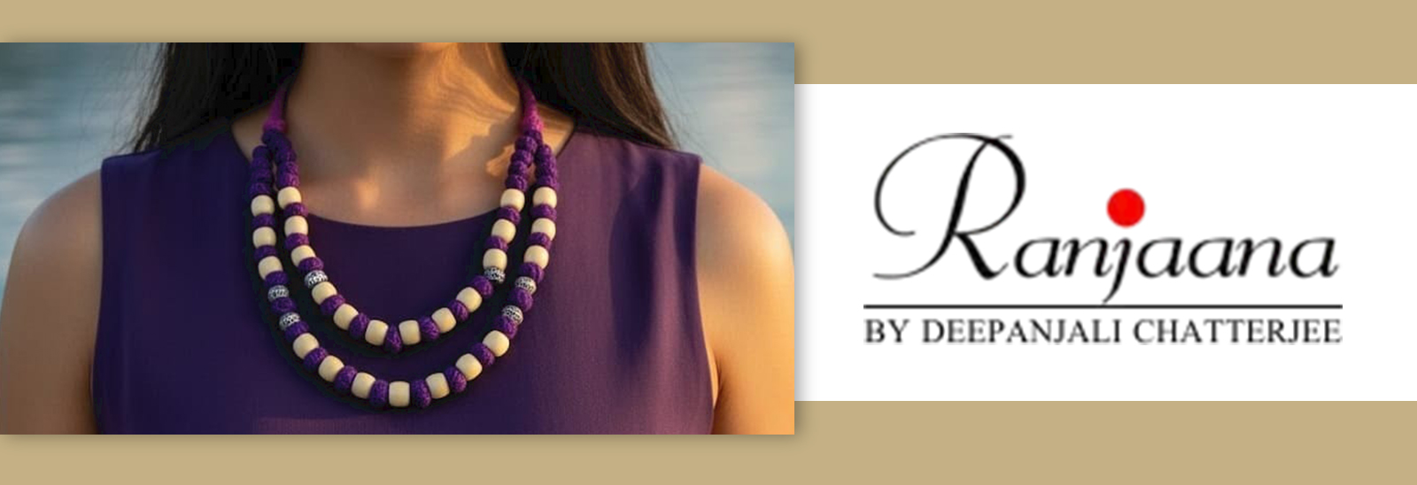 Ranjaana by Deepanjali Chatterjee