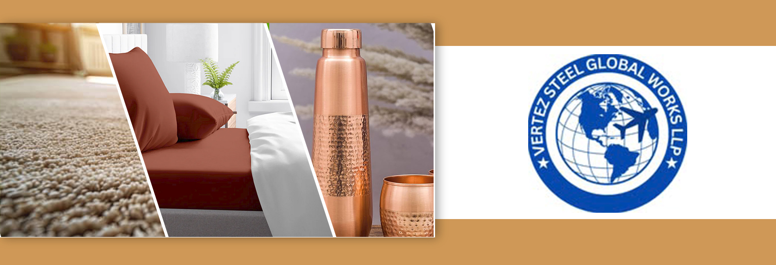 Vertez Steel Global Works LLP