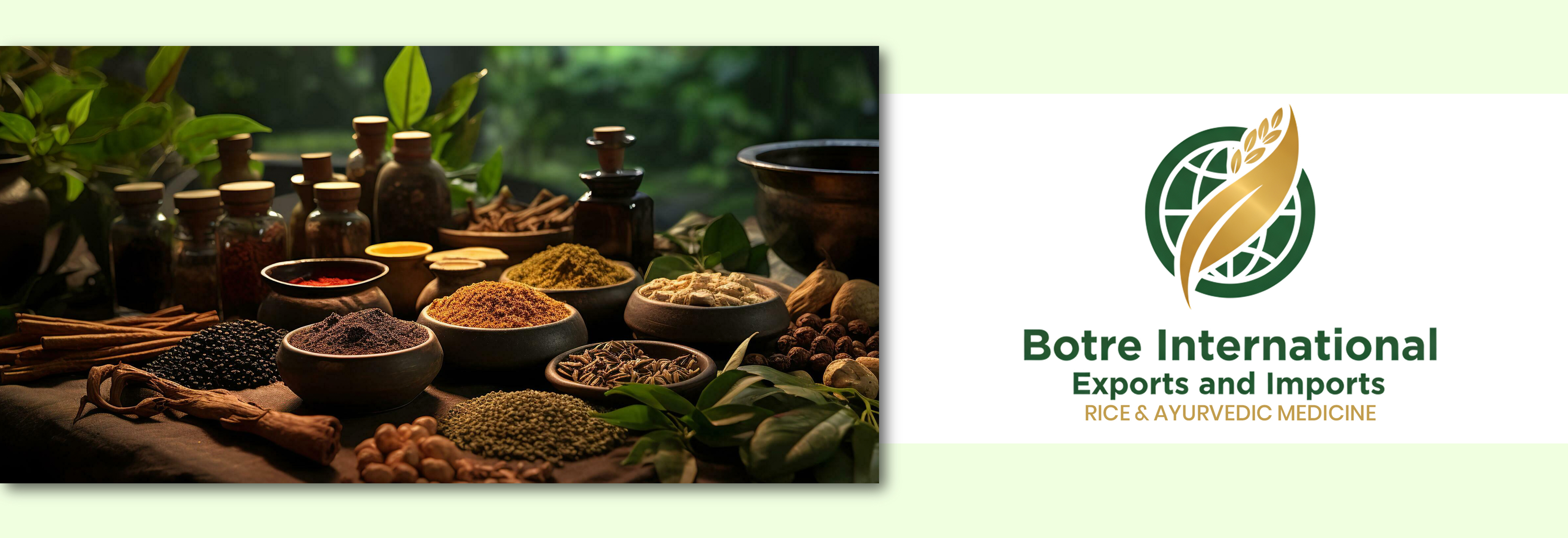 Botre International Expoters & ImpotersA