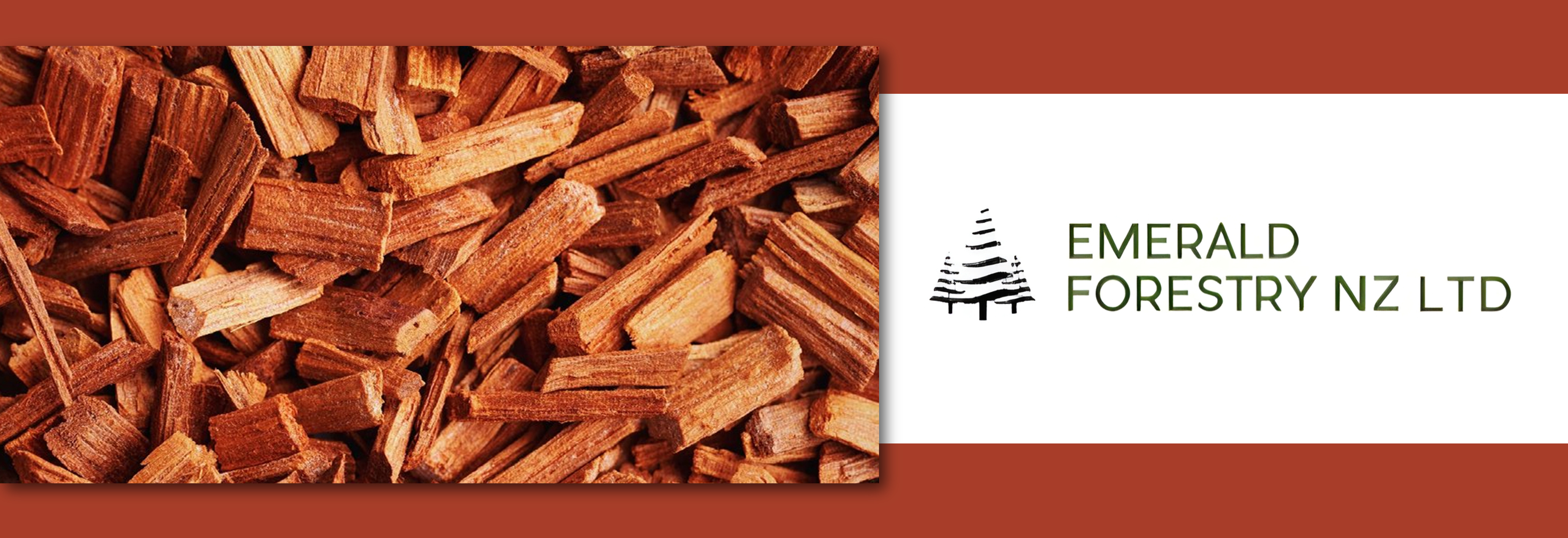 Emerald Forestry NZ Limited