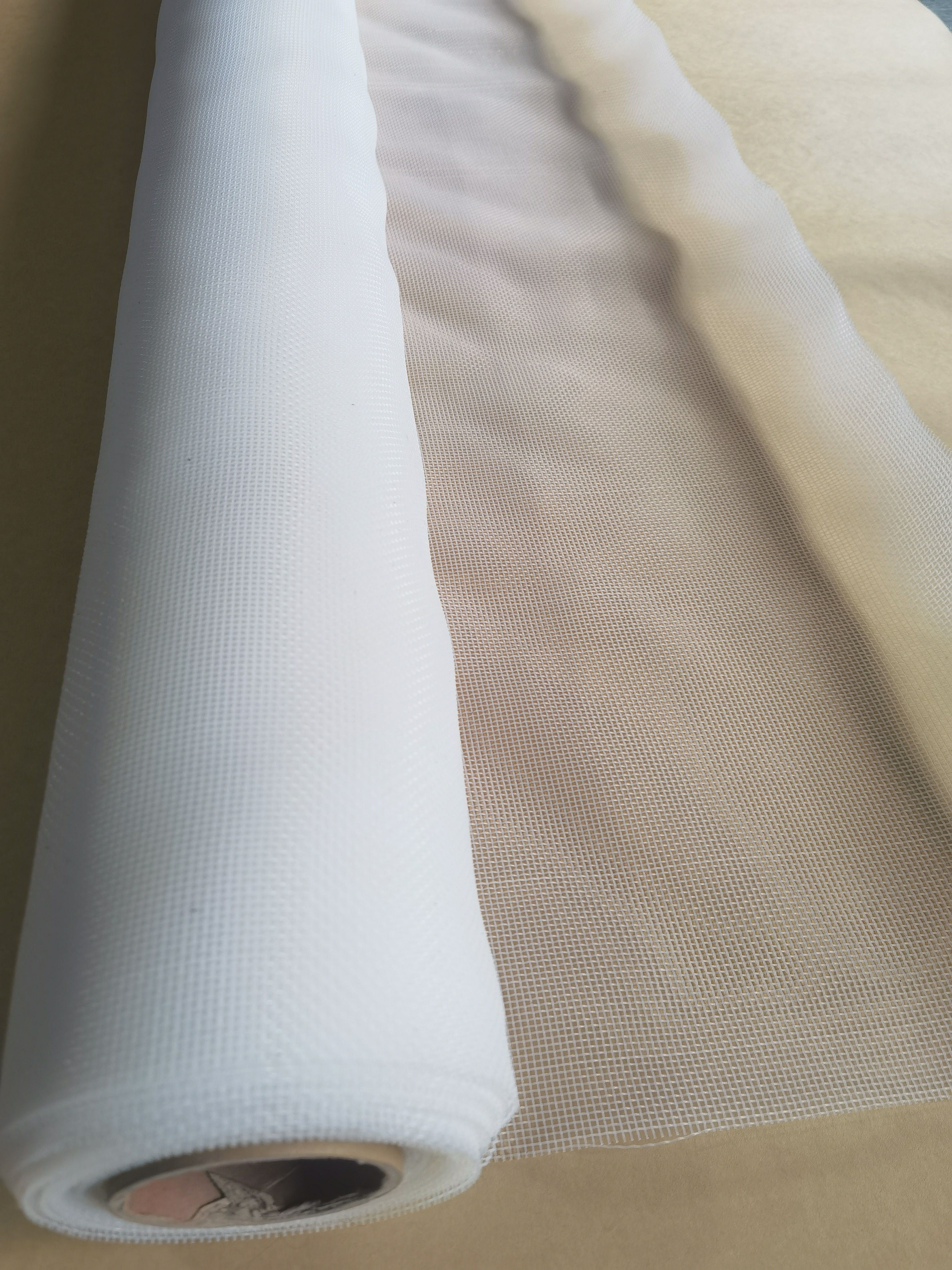  PTFE Mesh Ideal for Acidic Food Processing Industrial Filtration Lines