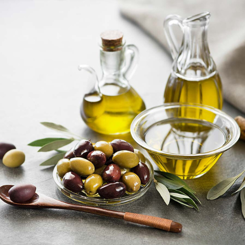 Olive Oil