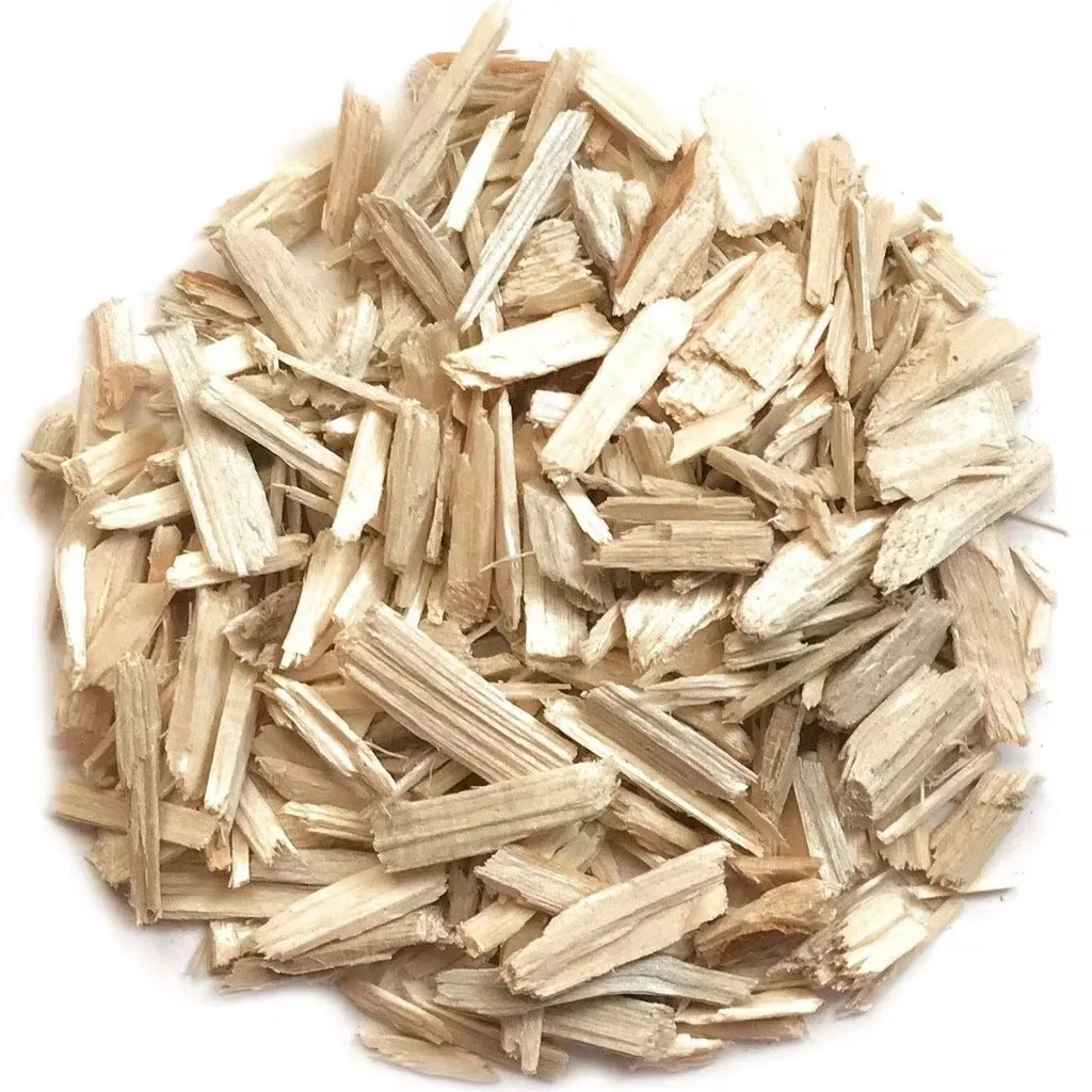 Industrial Wood Chips Supply