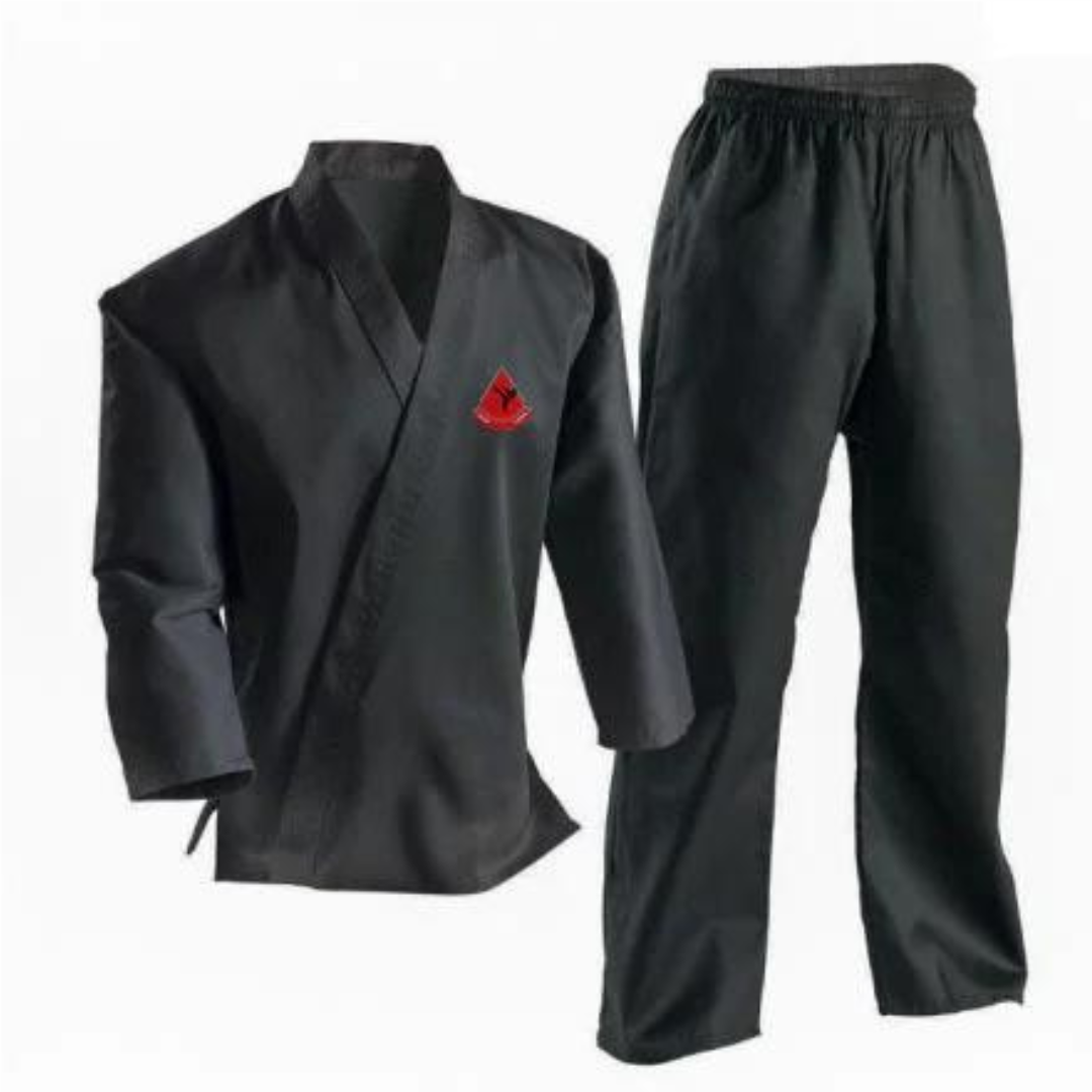 Martial Arts Wear