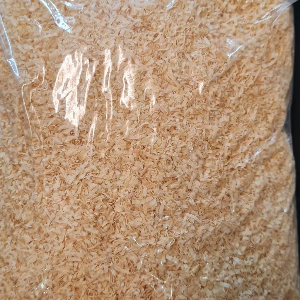 Reliable Wood Chip Supplier