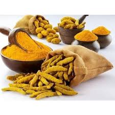 Turmeric finger & Powder 