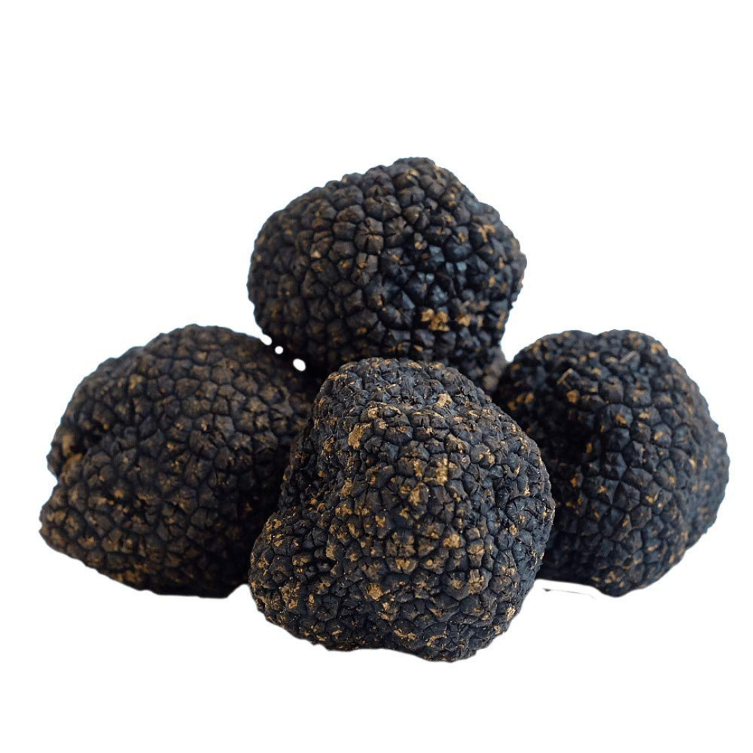 Black Truffle