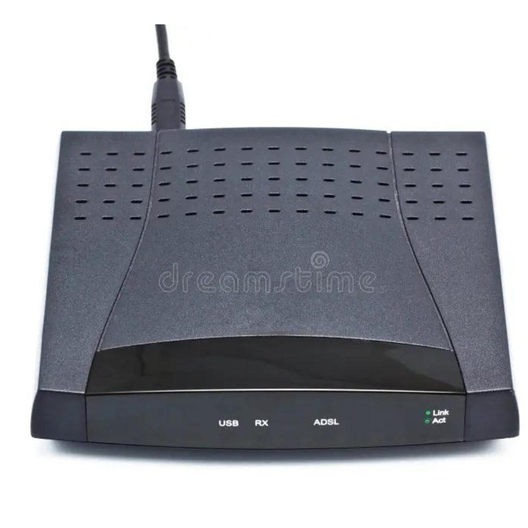 Modems