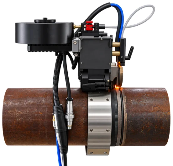 FYID-Feiyide FXM-G219 with FXM50 Pro All-Position MIG MAG Pipe Welding System - FXM-G219 / FXM50 Pro system reference configuration