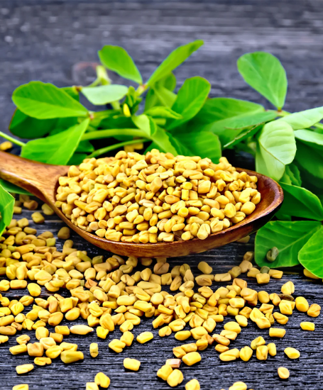 Fenugreek Seed