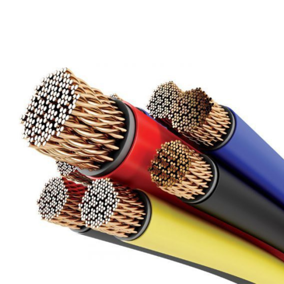 Power Cables