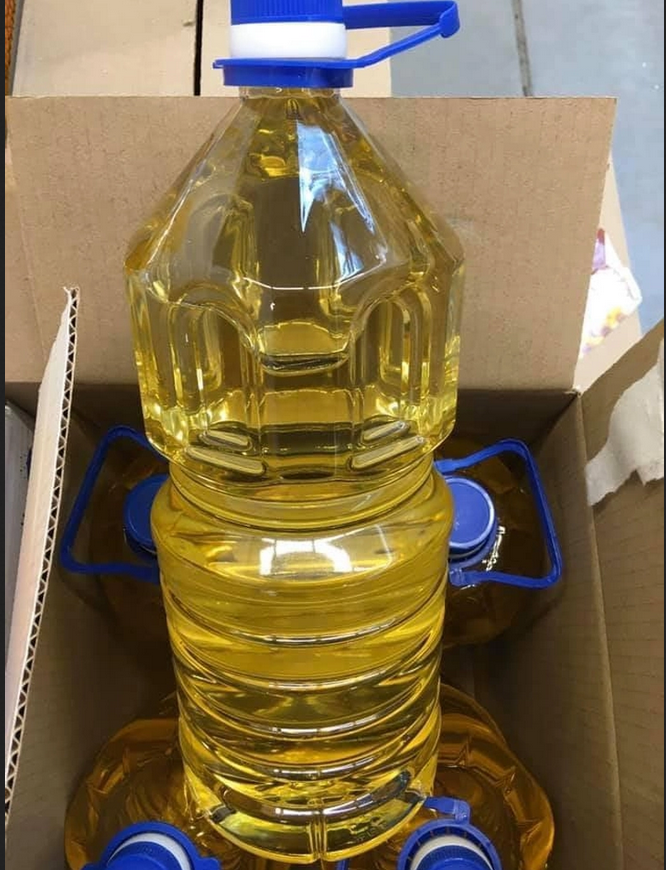 WE OFFER COOKING OILS