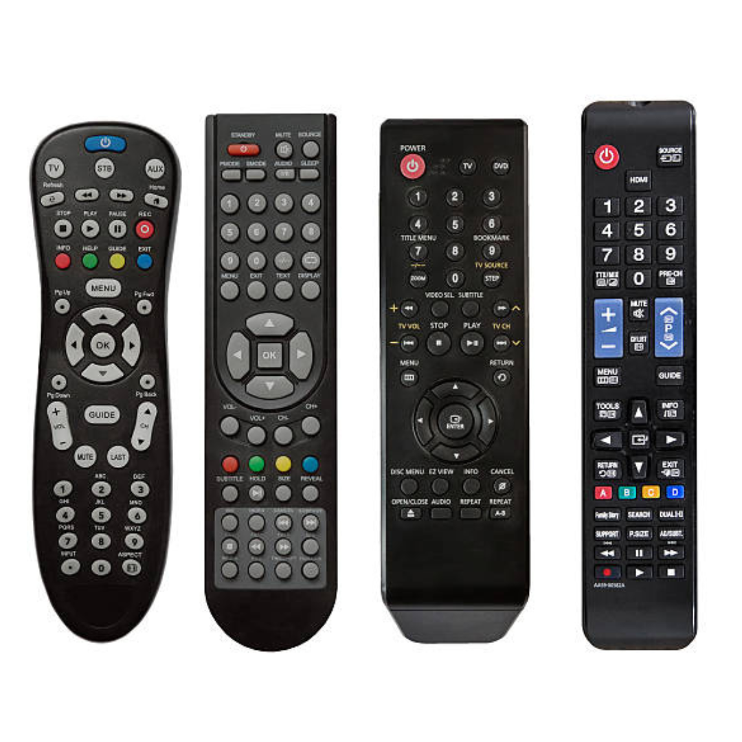 Remote Controls