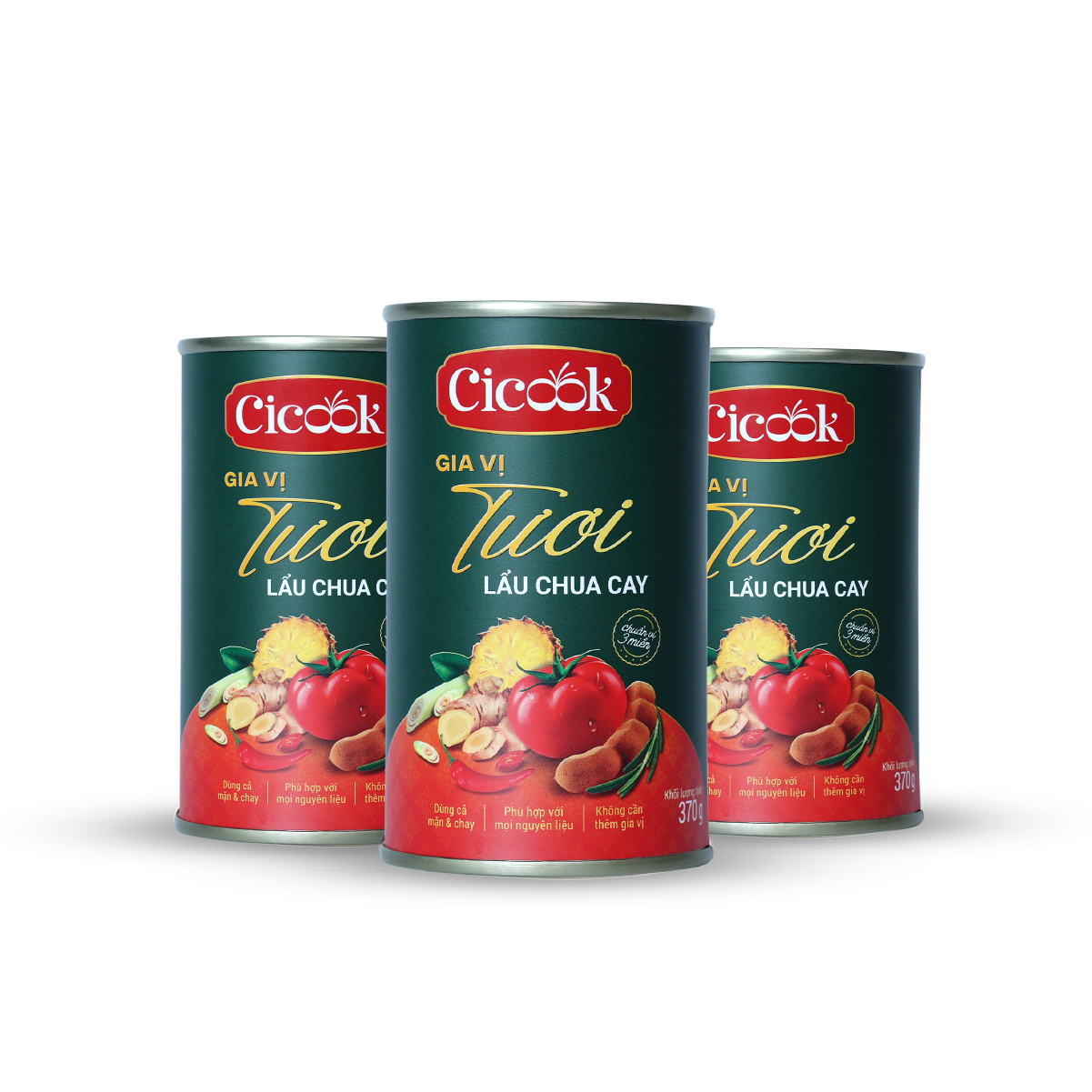 Hotpot Seasoning