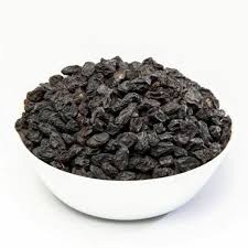 Black Raisin