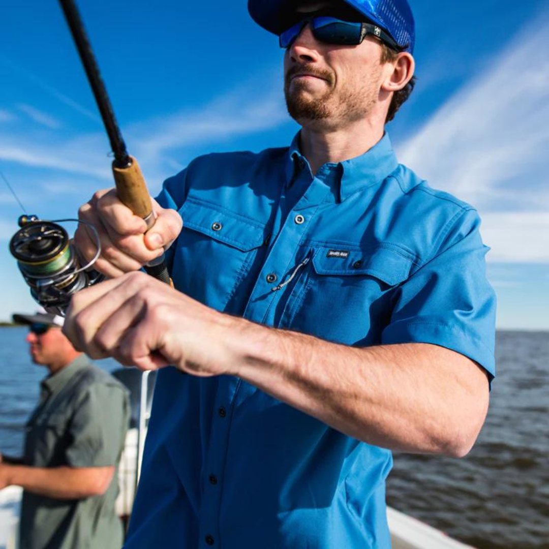 Fishing Wear