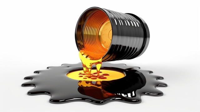 WTI Crude Oil