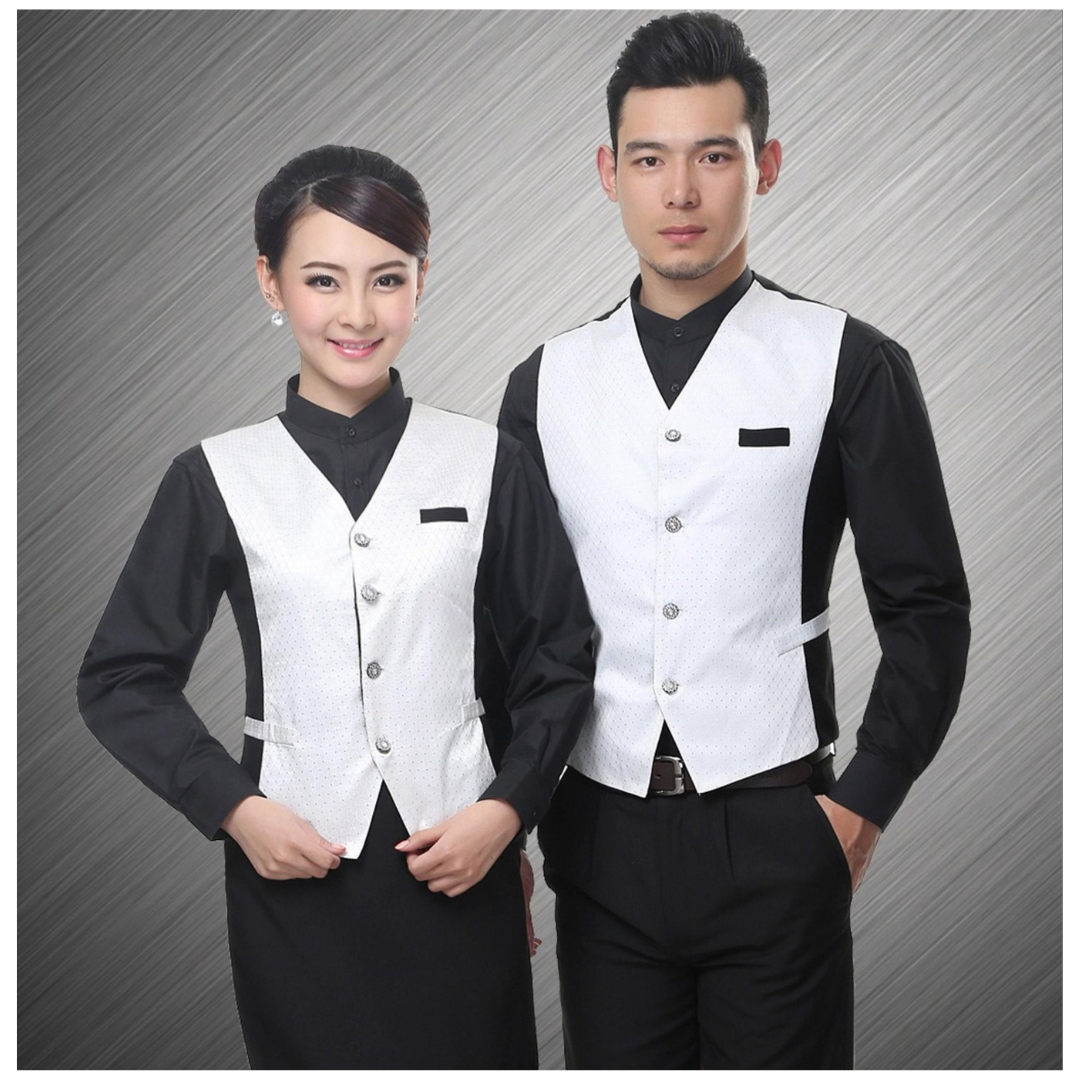 Hotel Uniforms