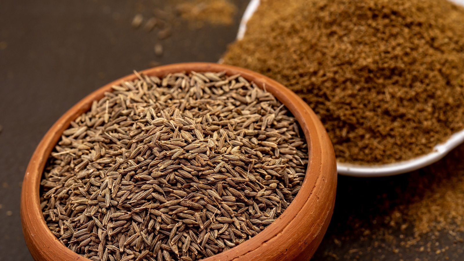 Premium Cumin Seeds (Jeera) Sortex Cleaned Export Grade