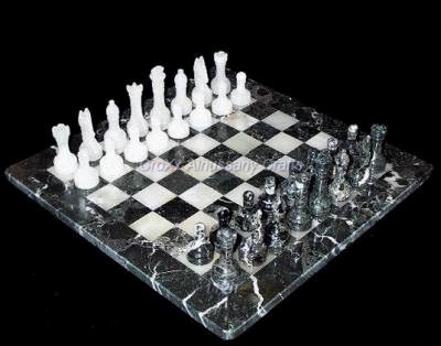 marble Chess Set 004