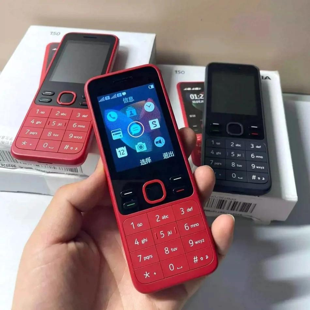 Used Mobile Phones