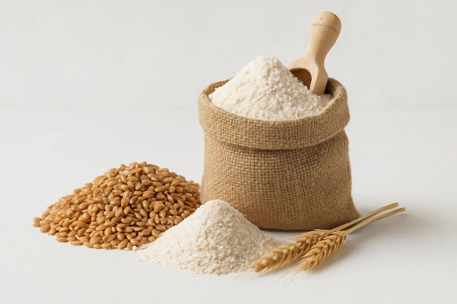 Wheat Flour
