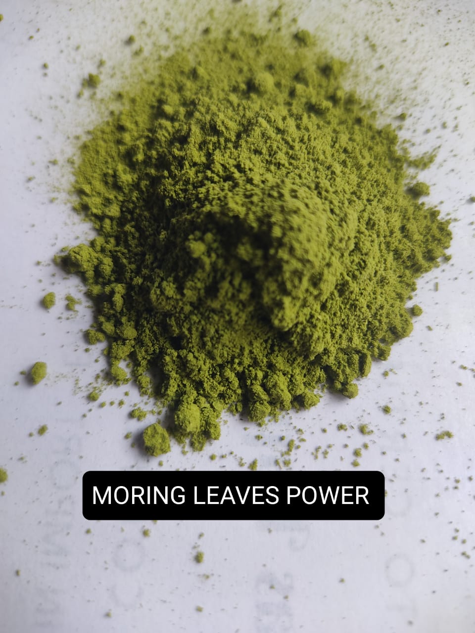 Moringa Powder 