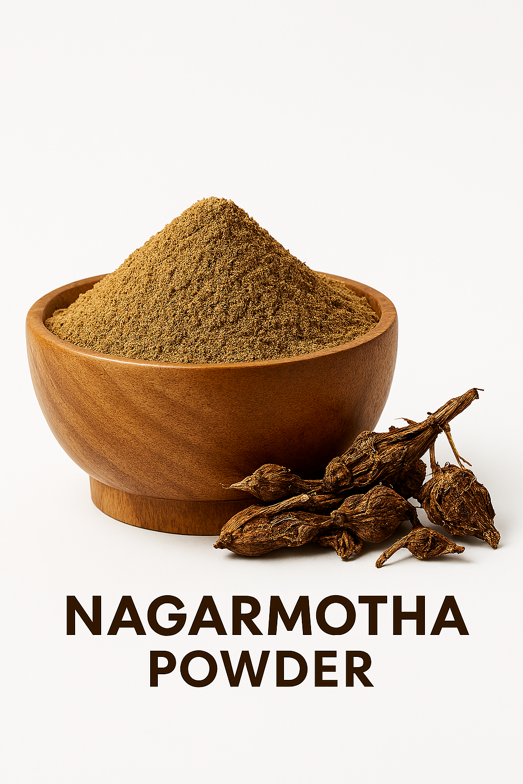 KUSHANK NAGARMOTHA POWDER
