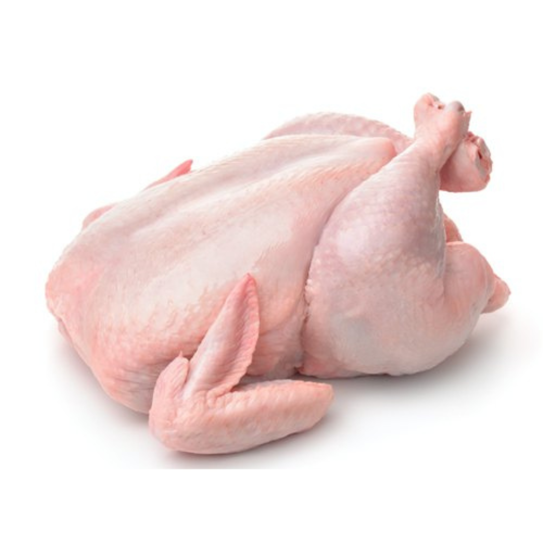 Frozen Chicken