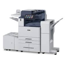 Multifunction Printer – Print, Scan, Copy, All-in-One