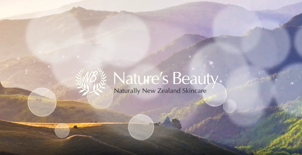 NZ made skin care