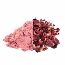 KUSHANK ROSE PETAL POWDER